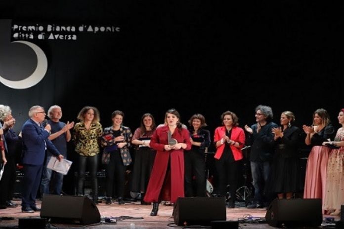 Online le iscrizioni al contest per cantautrici: “Premio Bianca D’Aponte” XVII Edizione