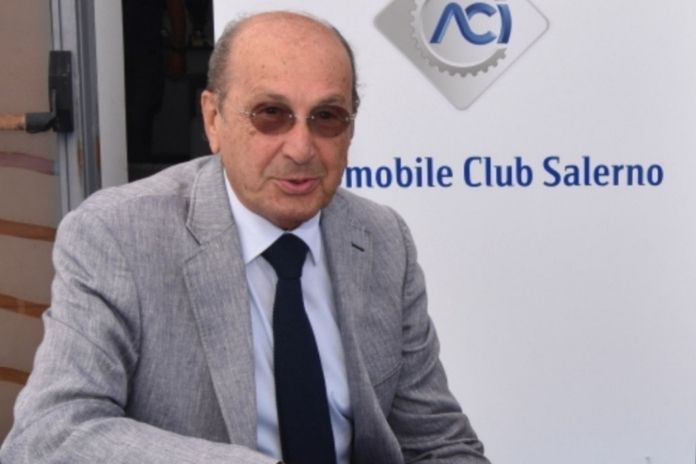 Giornata Mondiale della Terra. L’intervento di Demasi, presidente Aci Salerno