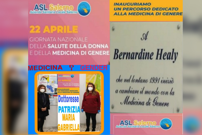 prof. Tina De Martino