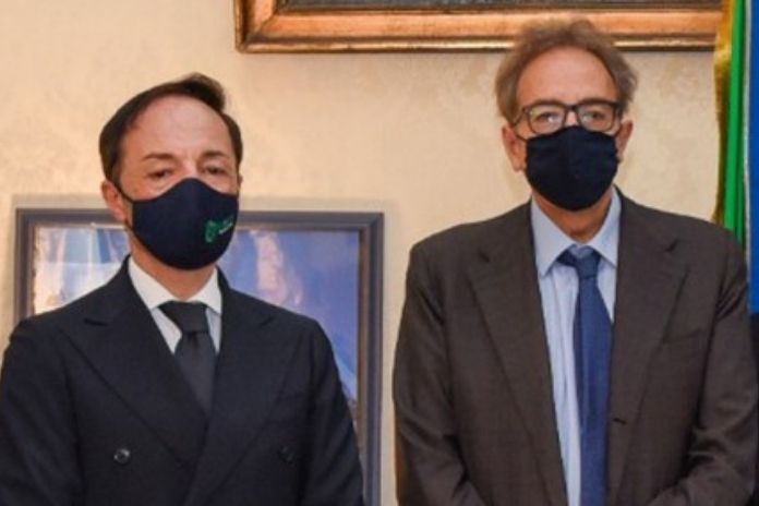 Beni confiscati alla criminalità. Schiavo (Confesercenti): “Saranno punti di eccellenza”