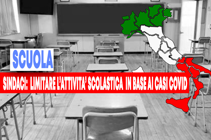 Emergenza Coronavirus: il Decreto Aprile fissa nuovi limiti al potere dei sindaci di sospendere o limitare l’attività scolastica