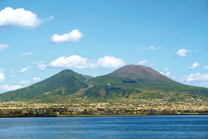 Parco Nazionale del Vesuvio. Aumentata la sicurezza per la ripresa delle visite al Gran Cono