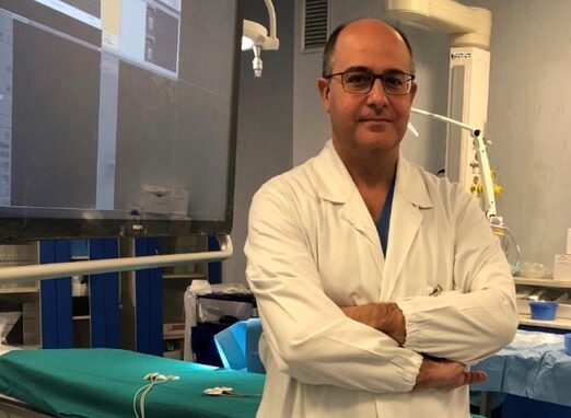 Nasce “L’ambulatorio del Cuore” all’ospedale Sacco di Milano, il responsabile è napoletano