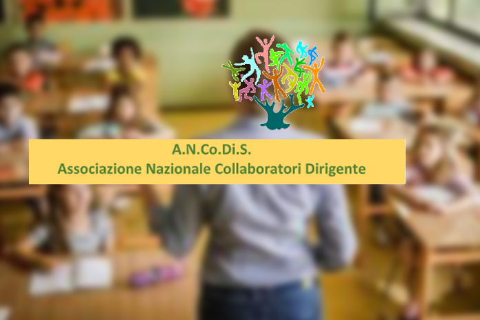 ANCoDiS. Lettera aperta al Presidente del Consiglio dei Ministri Mario Draghi