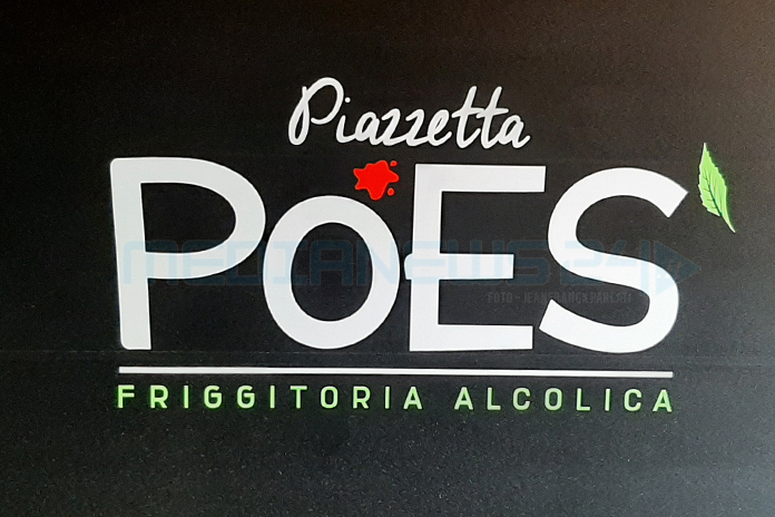 Angri. Poes Food e Beverage