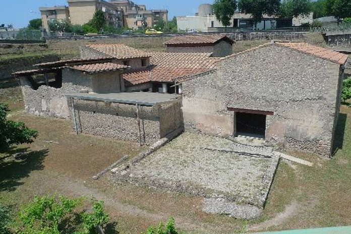 Boscoreale. Richiesto finanziamento per la riqualificazione del quartiere di Villa Regina