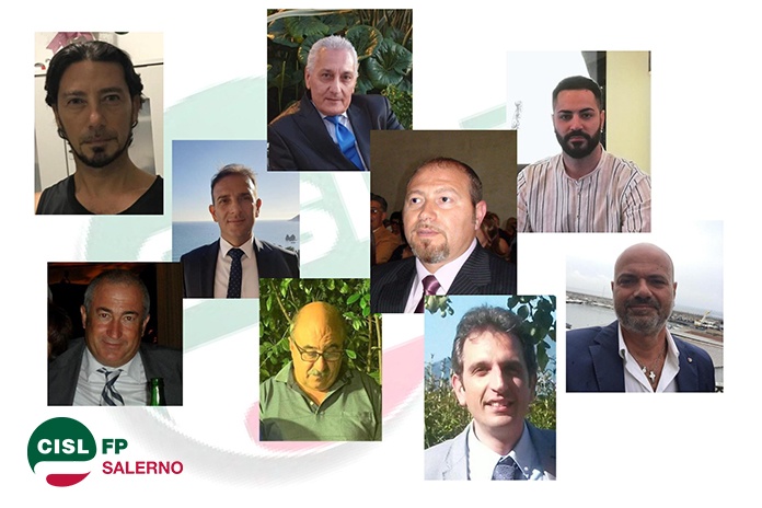 Concorso 160 infermieri A.O.U. di Salerno, slittano le procedure concorsuali