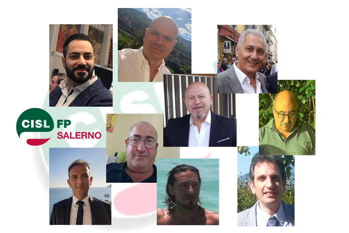 CISL FP Salerno. L’Azienda Ospedaliera Universitaria cambia per garantire prestazioni di qualità
