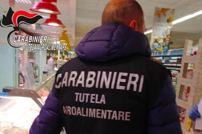 Truffa aggravata all’UE: coinvolto titolare azienda Piana del Sele