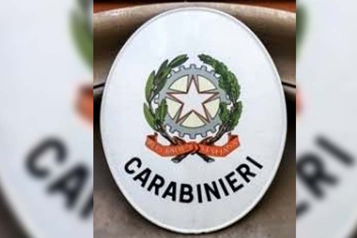 Boscoreale. Inseguimento con impatto frontale. Carabinieri arrestano 2 persone, è caccia al terzo