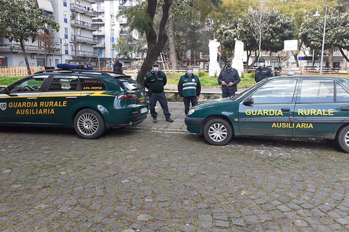 Report sicurezza a Pontecagnano Faiano: I dati dell’ultima settimana