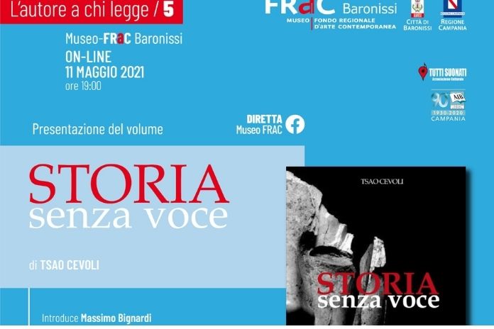 FRaC Baronissi online. “Storia senza Voce”: un delitto impunito al patrimonio italiano