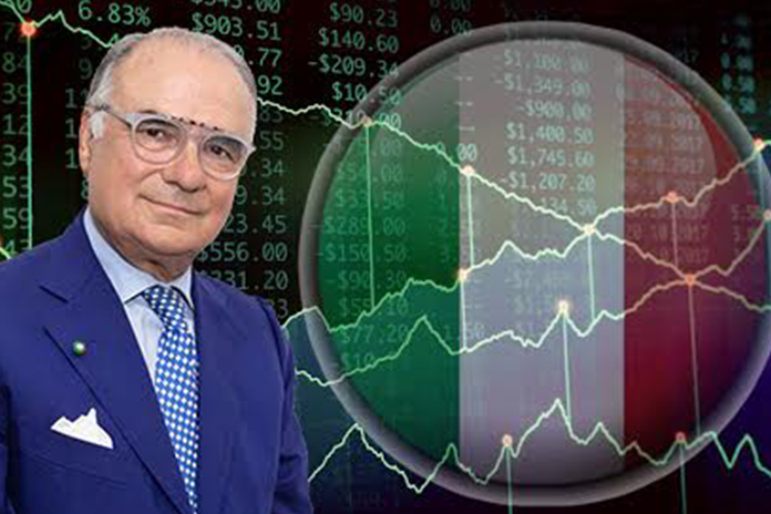 Confindustria, Pil sulla buona strada.  Gianni Lepre, “solo effetto fionda di vaccini e riaperture”