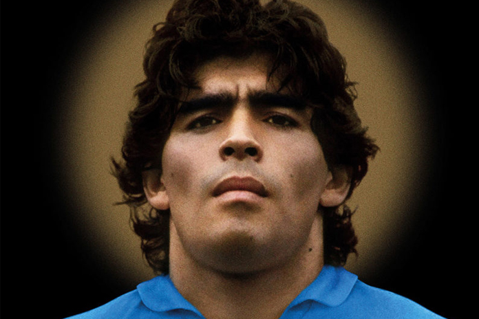 Museo sui cimeli di Maradona, pronto a partire un progetto destinato a restare nella storia