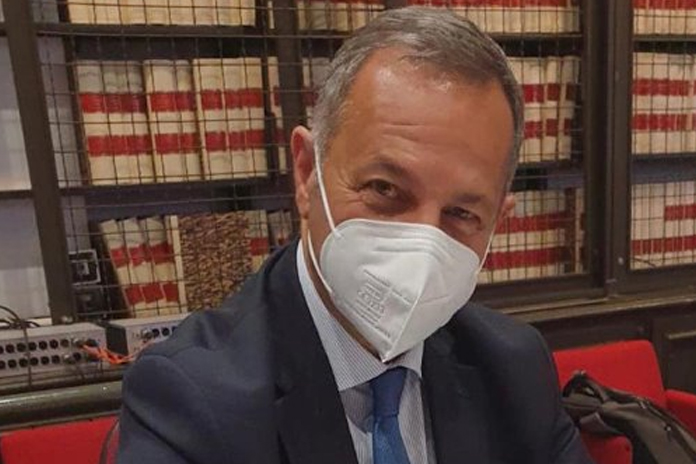 Covid, Provenza(M5S): “Un emendamento a tutela della privacy”