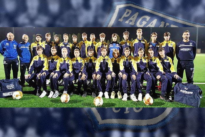 Il calcio post covid riparte dalle giovanili. L’Esempio della Paganese Calcio