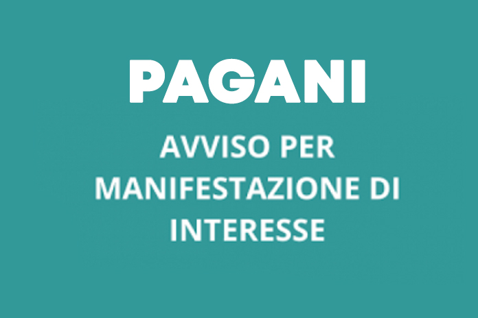 Pagani. Manifestazione d’interesse per le proposte culturali estate 2021, spazi gratuiti per le associazioni