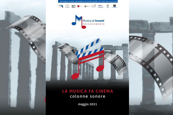 Musica di InsiemI, colonne sonore in Rassegna