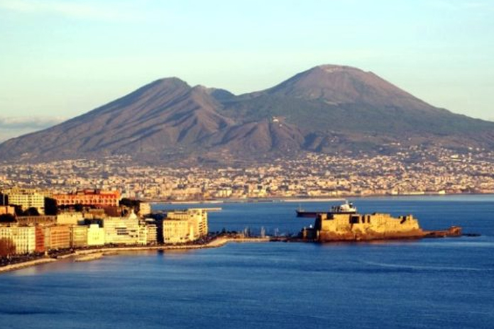 Nasce il Polo Turistico Vesuviano: sindaci e rappresentanti hanno sottoscritto la lettera d’intenti