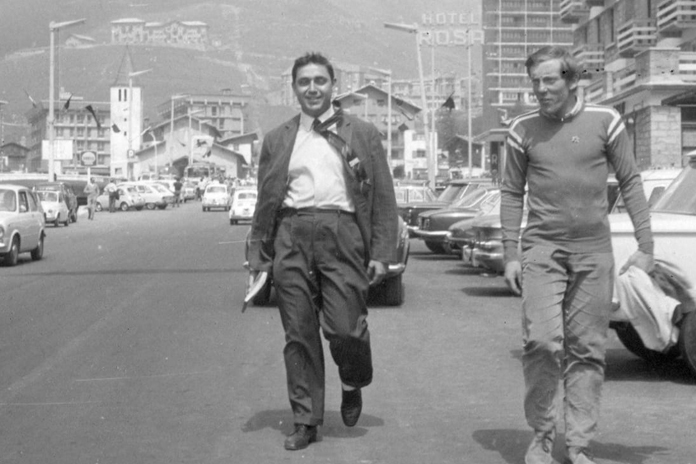 Accadde oggi… 41 anni fa l’omicidio in via Salaino di Walter Tobagi