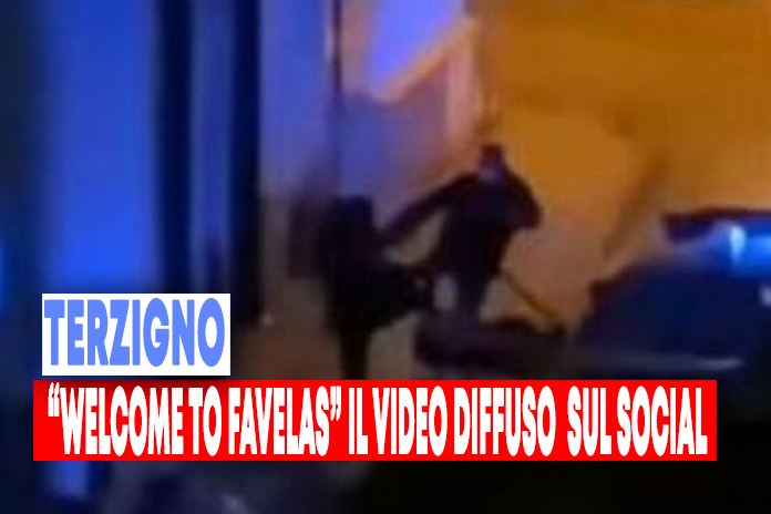 Video diffuso dal gruppo “Welcome To Favelas”: Carabiniere prende a calci un ragazzo in un video, avviati accertamenti
