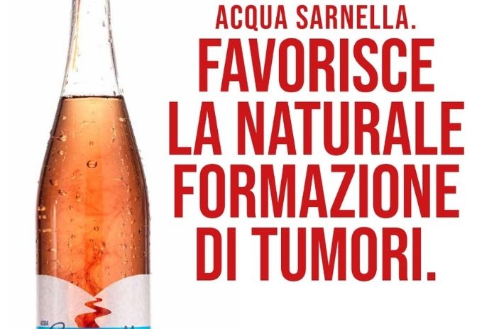 “Acqua Sarnella”: Parte oggi la campagna di sensibilizzazione sul disinquinamento del Fiume Sarno