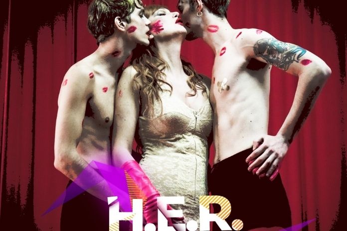 Giornata internazionale contro l’omofobia: “Voglio essere felice”, un inno alla vita