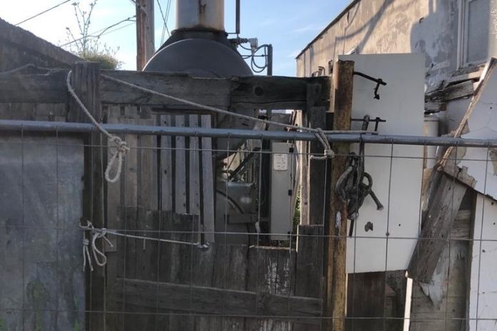 San Marzano sul Sarno. Cimitero in degrado: la denuncia del gruppo #Noi sempre tra voi