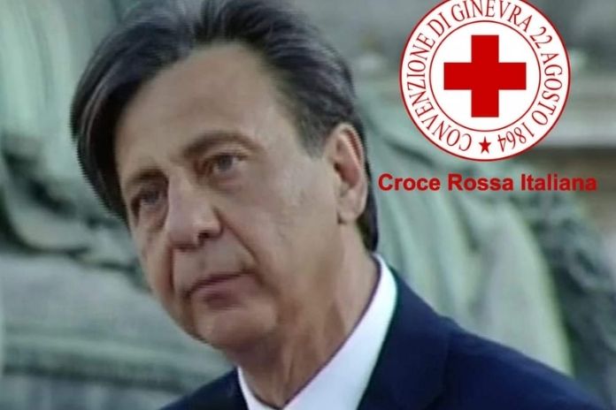 Giornata mondiale della Croce Rossa e Mezzaluna Rossa. L’Arcivescovo Battaglia ospite dei volontari