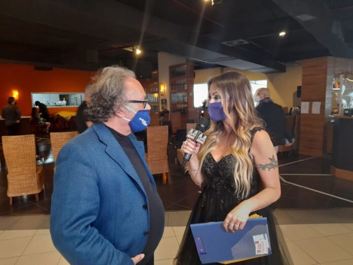 gigione maresca Ma di cosa parliamo: nuova puntata per il format ideato dal giornalista Gigione Maresca