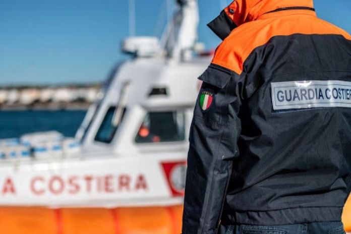 Mare Sicuro 2021. Presentata ad Ostia l’operazione estiva della Guardia Costiera