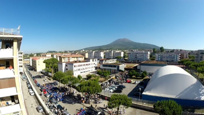 Torre Annunziata, l'Amministrazione Comunale contro la chiusura del liceo musicale 'Pitagora-Croce'