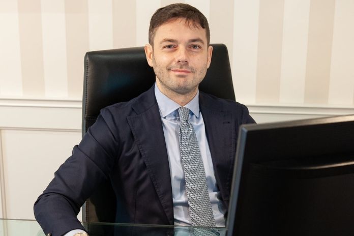 Nocera Inferiore partecipa alla Conferenza di Servizi di Striano con il consigliere Passero