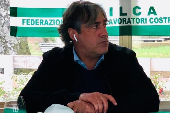 Filca CISL Salerno. Caritas e Amministrazioni insieme per il territorio