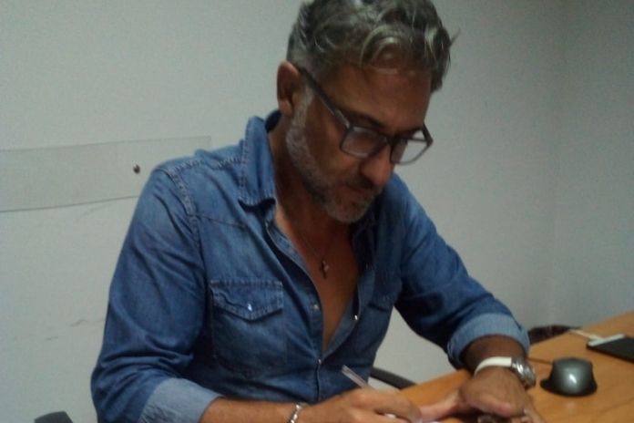 Filca Cisl. Marchesano: ” 1° Maggio importante per per tutti i lavoratori edili salernitani”