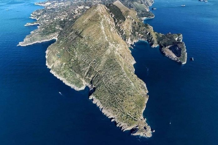 Massa Lubrense. Riparte Ecolubrafriendly, il progetto di Educazione Ambientale di Amp Punta Campanella