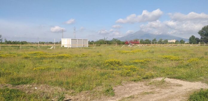 sarno area cittadella