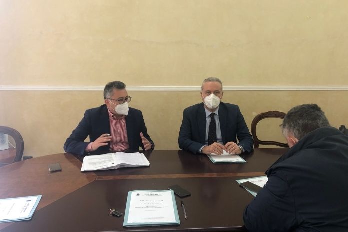 Scafati. Parte la piattaforma per il servizio di certificazione anagrafica online