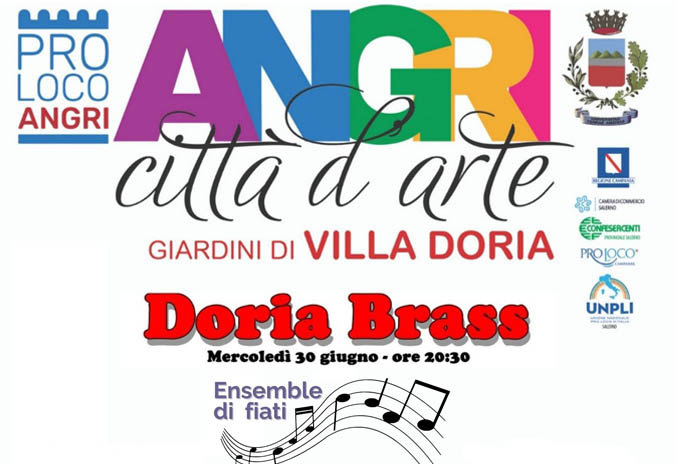 Angri. Rassegna Città d’Arte: questa sera di scena la musica concertistica