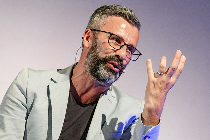 L’11 giugno ritorna “JENNIFER” con Antonello De Rosa al Museo Diocesano di Salerno