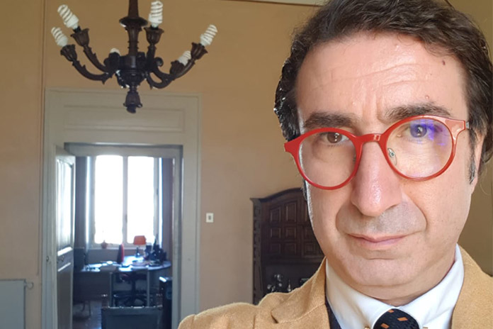 Lavori sentieri Monte Saretto, Rega (Sarno Civica): “Bene l’iniziativa, che si programmino adesso azioni di manutenzione dell’intera area”