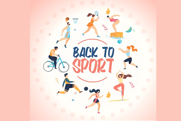 Il Csi organizza “Back to sport”, giornata promozionale di avviamento allo sport