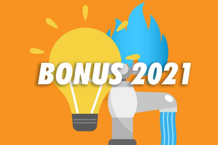 Bonus bollette, dal 1° luglio sconto in automatico su acqua, luce e gas