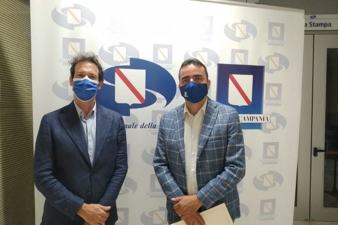 Cammarano e Pierro: “La pesca del tonno rosso un’opportunità per risollevare il comparto in Campania”