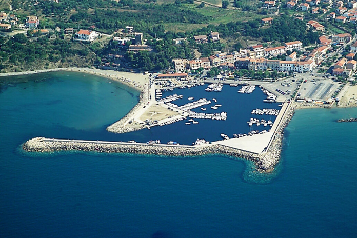 Lavori fermi al porto di Casal Velino: A rischio stagione turistica