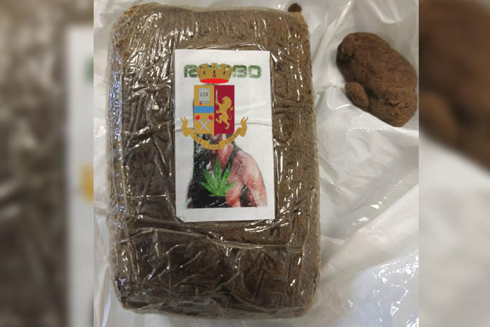 Casoria: trovati con la droga nell’auto. Arrestati