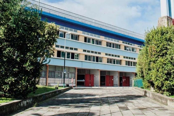 Liceo Sbordone Napoli