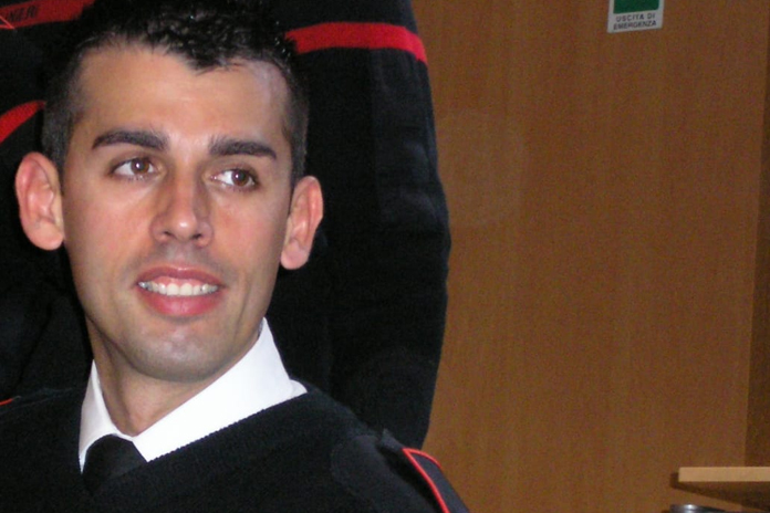 Pagani ricorda, Marco Pittoni domenica 6 giugno