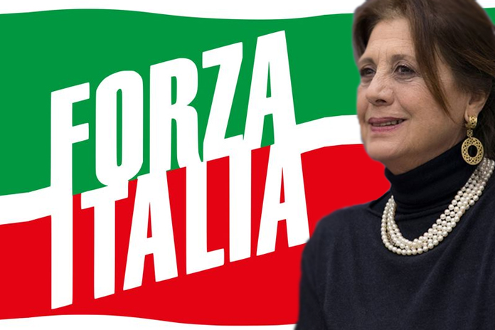 Marzia Ferraioli è la nuova vice coordinatrice vicaria di Forza Italia in Campania, gli auguri di Calce e Sessa