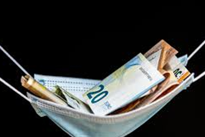 Mascherine, truffa da 8 mld: coinvolti politici/ ‘Sciacalli’ Covid: frodi su bancomat